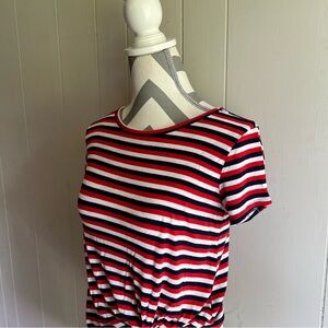 Rue21 Striped Tee